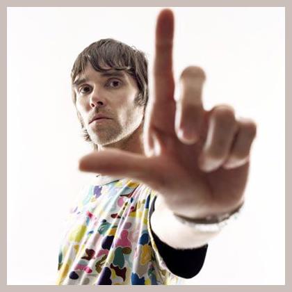 Ian Brown